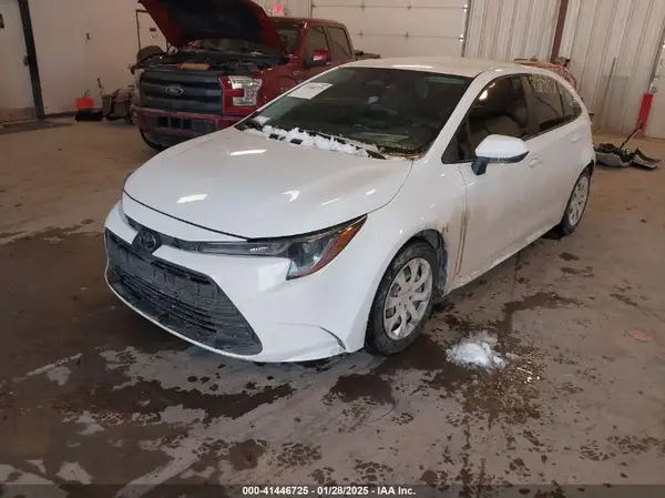 5YFB4MDE5RP122236 2024 TOYOTA COROLLA - Image 2