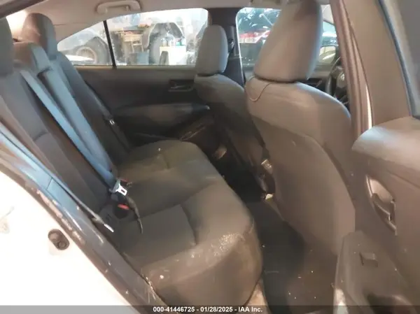 5YFB4MDE5RP122236 2024 TOYOTA COROLLA - Image 8