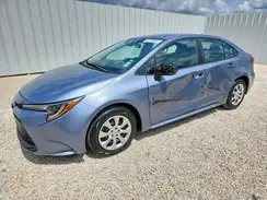 5YFB4MDE5RP122284 2024 TOYOTA COROLLA