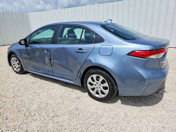 5YFB4MDE5RP122284 2024 TOYOTA COROLLA - Image 2