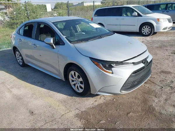 5YFB4MDE5RP122429 2024 TOYOTA COROLLA - Image 1