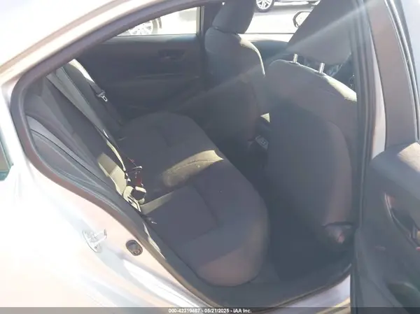 5YFB4MDE5RP122429 2024 TOYOTA COROLLA - Image 8