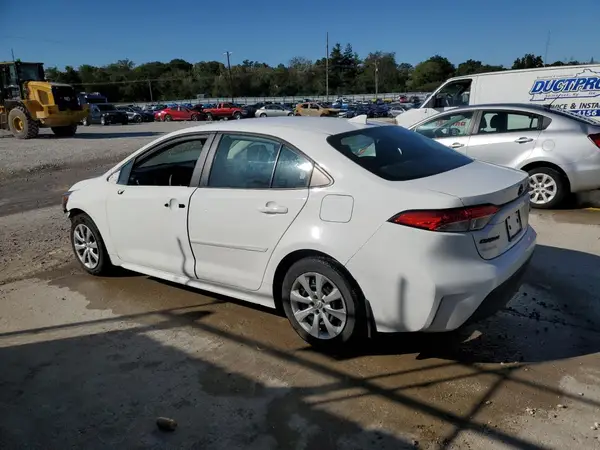 5YFB4MDE5RP123211 2024 TOYOTA COROLLA - Image 2