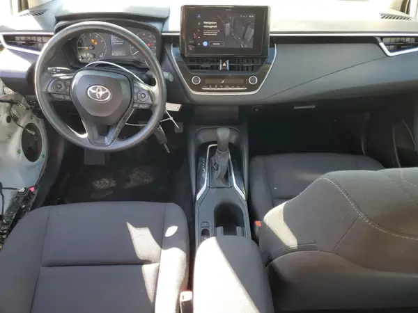 5YFB4MDE5RP123211 2024 TOYOTA COROLLA - Image 8