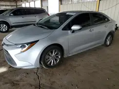 5YFB4MDE5RP123371 2024 TOYOTA COROLLA