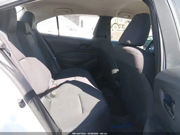 5YFB4MDE5RP124035 2024 TOYOTA COROLLA - Image 8