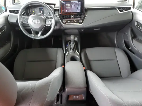 5YFB4MDE5RP124049 2024 TOYOTA COROLLA - Image 8