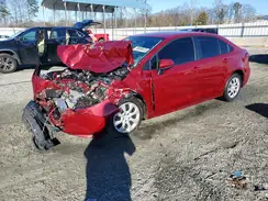 5YFB4MDE5RP124150 2024 TOYOTA COROLLA