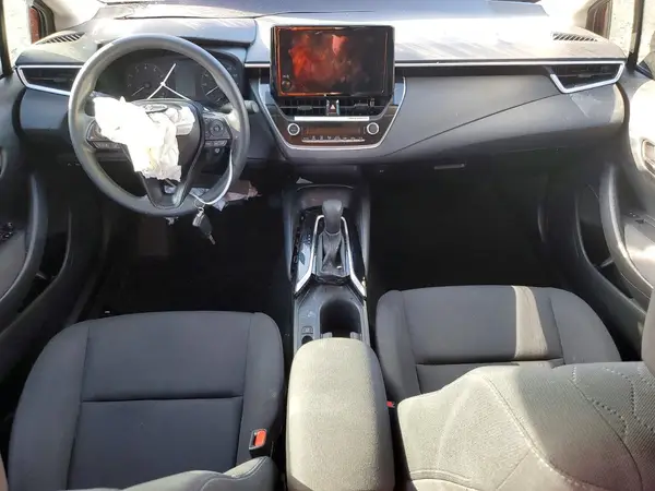 5YFB4MDE5RP124150 2024 TOYOTA COROLLA - Image 8