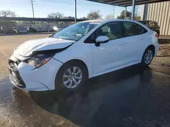5YFB4MDE5RP124696 2024 TOYOTA COROLLA