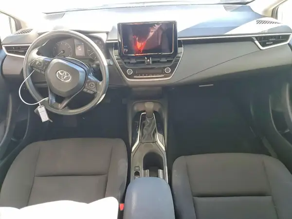 5YFB4MDE5RP124696 2024 TOYOTA COROLLA - Image 8