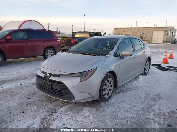 5YFB4MDE5RP125329 2024 TOYOTA COROLLA - Image 2