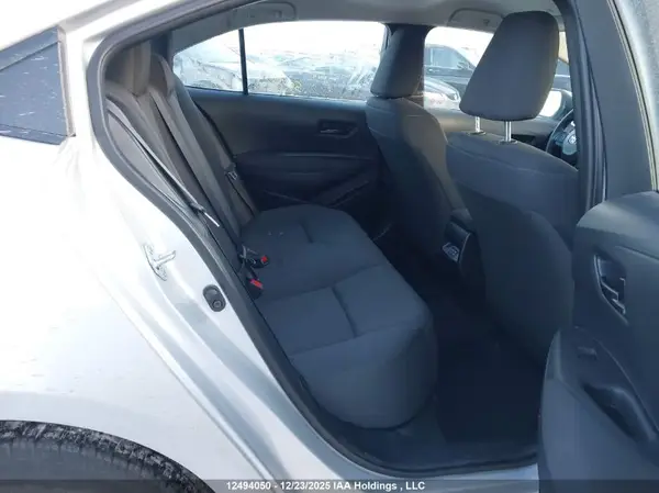 5YFB4MDE5RP125329 2024 TOYOTA COROLLA - Image 8