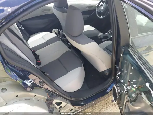 5YFB4MDE5RP125346 2024 TOYOTA COROLLA - Image 8