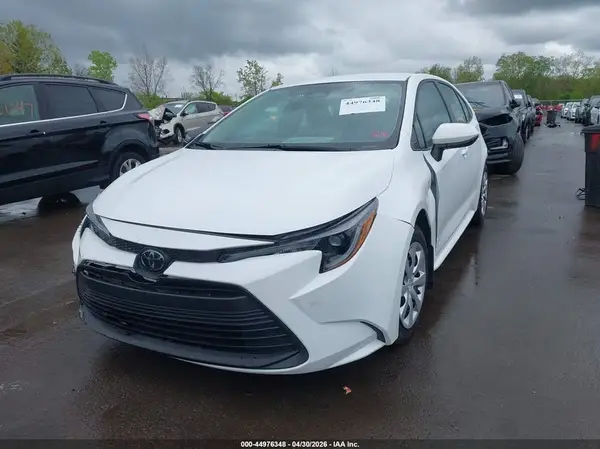 5YFB4MDE5RP125539 2024 TOYOTA COROLLA - Image 2