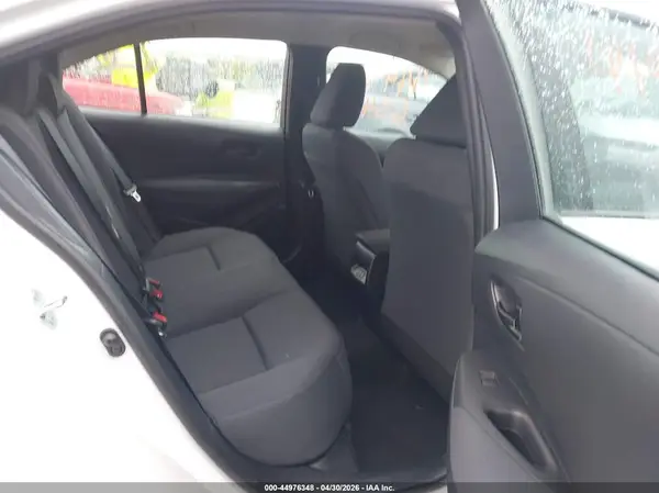 5YFB4MDE5RP125539 2024 TOYOTA COROLLA - Image 8