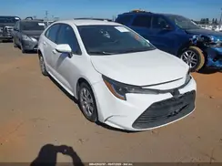 5YFB4MDE5RP125783 2024 TOYOTA COROLLA