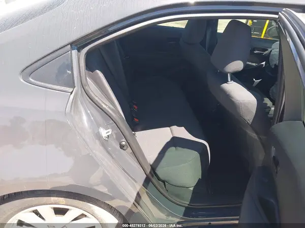 5YFB4MDE5RP126111 2024 TOYOTA COROLLA - Image 8