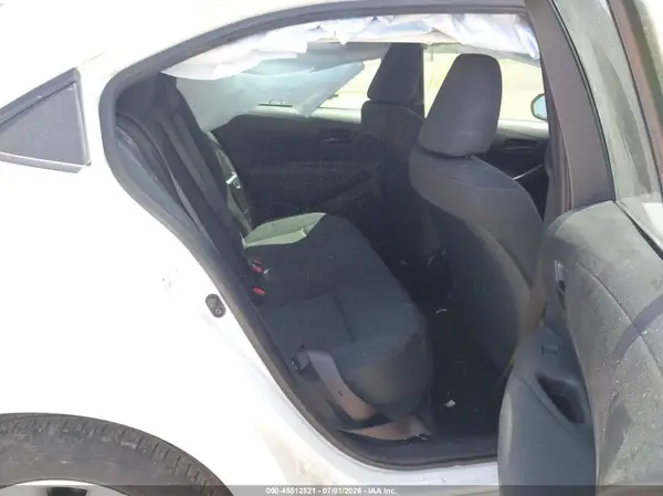 5YFB4MDE5RP126738 2024 TOYOTA COROLLA - Image 8