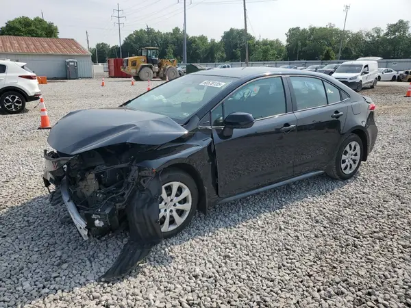 5YFB4MDE5RP127162 2024 TOYOTA COROLLA - Image 1