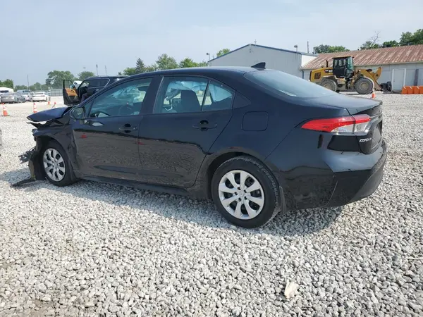 5YFB4MDE5RP127162 2024 TOYOTA COROLLA - Image 2