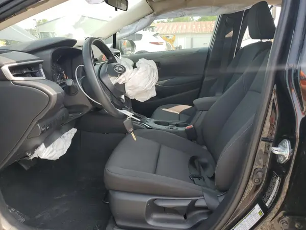 5YFB4MDE5RP127162 2024 TOYOTA COROLLA - Image 8