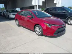 5YFB4MDE5RP127257 2024 TOYOTA COROLLA