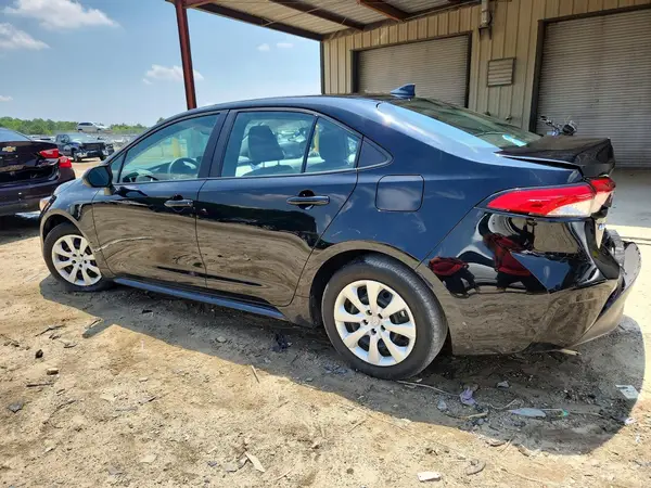 5YFB4MDE5RP127341 2024 TOYOTA COROLLA - Image 2