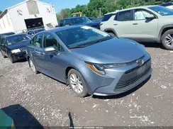 5YFB4MDE5RP127436 2024 TOYOTA COROLLA