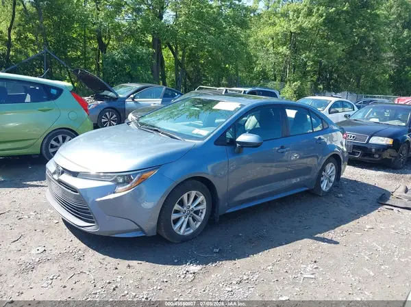 5YFB4MDE5RP127436 2024 TOYOTA COROLLA - Image 2