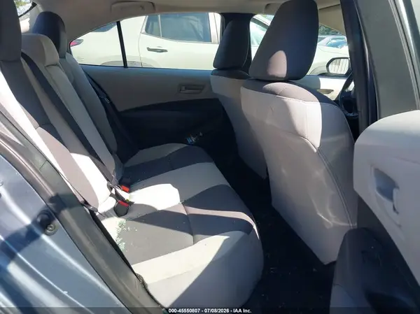 5YFB4MDE5RP127436 2024 TOYOTA COROLLA - Image 8