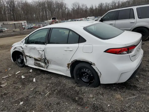 5YFB4MDE5RP127498 2024 TOYOTA COROLLA - Image 2