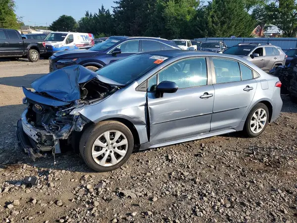 5YFB4MDE5RP127968 2024 TOYOTA COROLLA - Image 1