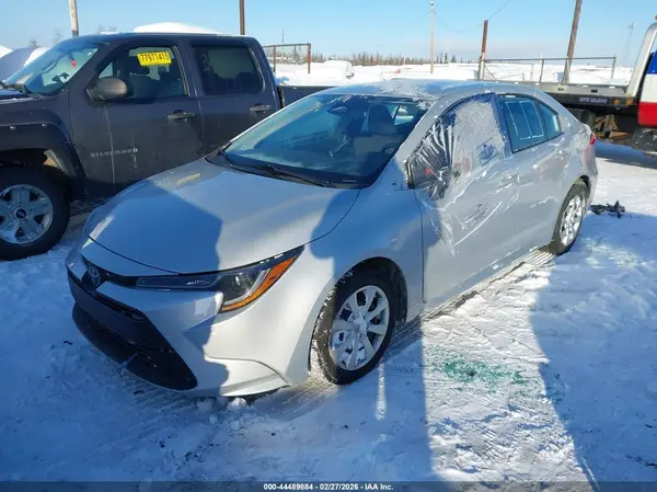 5YFB4MDE5RP128408 2024 TOYOTA COROLLA - Image 2