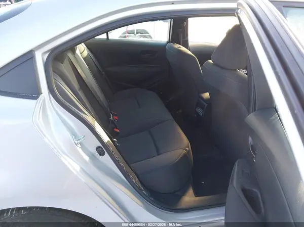 5YFB4MDE5RP128408 2024 TOYOTA COROLLA - Image 8