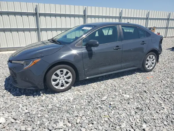 5YFB4MDE5RP128425 2024 TOYOTA COROLLA - Image 1