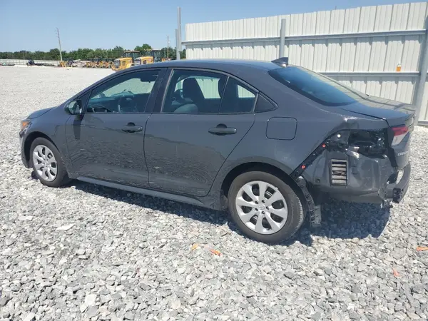 5YFB4MDE5RP128425 2024 TOYOTA COROLLA - Image 2