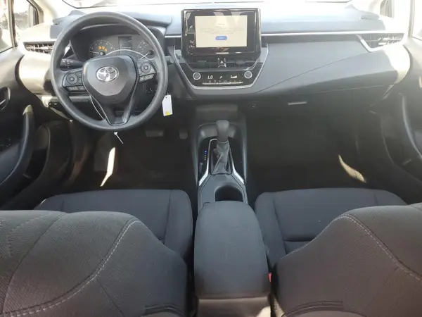 5YFB4MDE5RP128425 2024 TOYOTA COROLLA - Image 8