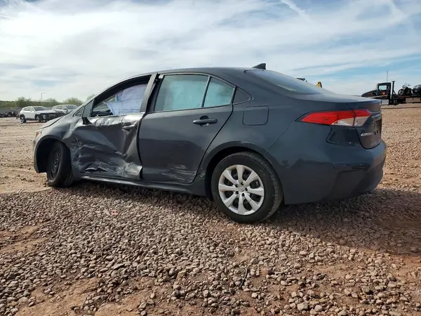 5YFB4MDE5RP128912 2024 TOYOTA COROLLA - Image 2