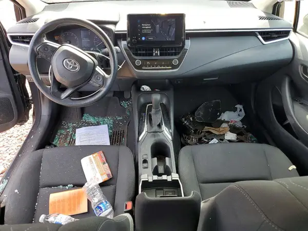 5YFB4MDE5RP128912 2024 TOYOTA COROLLA - Image 8