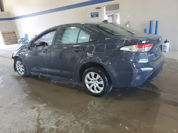 5YFB4MDE5RP129008 2024 TOYOTA COROLLA - Image 2
