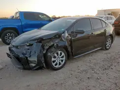 5YFB4MDE5RP130210 2024 TOYOTA COROLLA