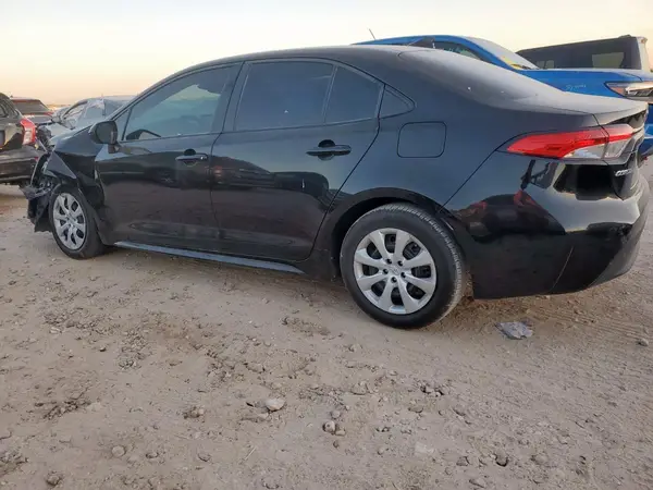 5YFB4MDE5RP130210 2024 TOYOTA COROLLA - Image 2