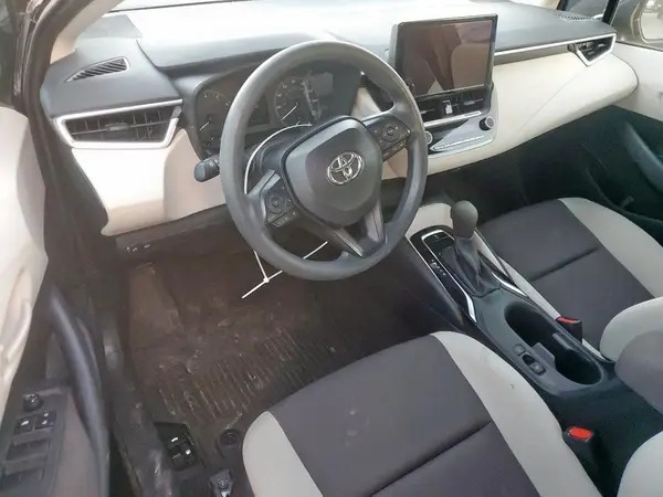 5YFB4MDE5RP130210 2024 TOYOTA COROLLA - Image 8
