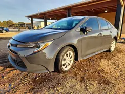 5YFB4MDE5RP130224 2024 TOYOTA COROLLA