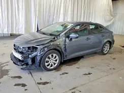 5YFB4MDE5RP130398 2024 TOYOTA COROLLA