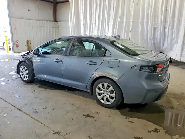 5YFB4MDE5RP130398 2024 TOYOTA COROLLA - Image 2