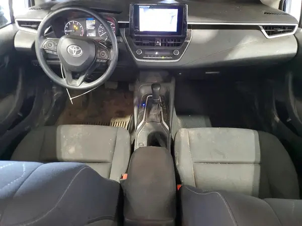 5YFB4MDE5RP130398 2024 TOYOTA COROLLA - Image 8