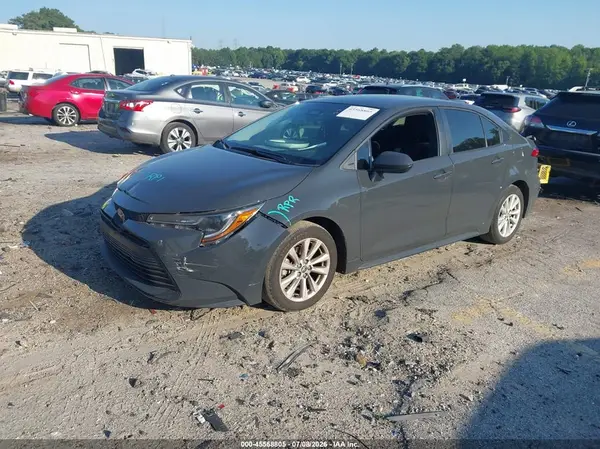5YFB4MDE5RP130658 2024 TOYOTA COROLLA - Image 2