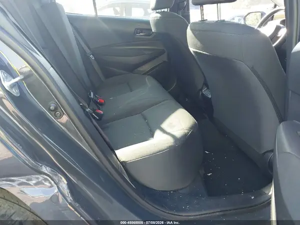 5YFB4MDE5RP130658 2024 TOYOTA COROLLA - Image 8